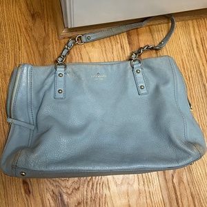Kate Spade Shoulder Purse!